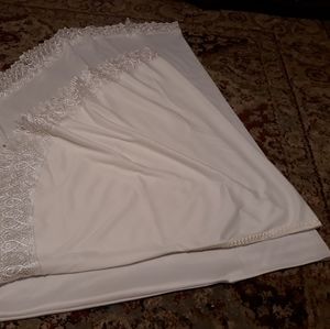 Hijab prayer top garment mother and daughter